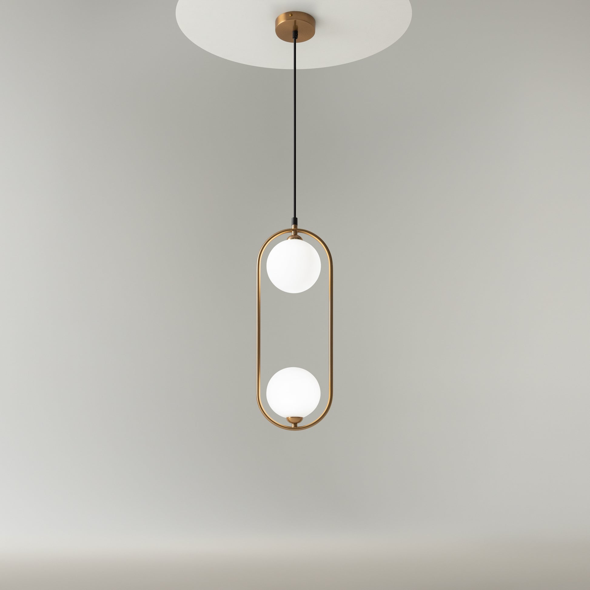 Maytoni MOD013PL-02BS1