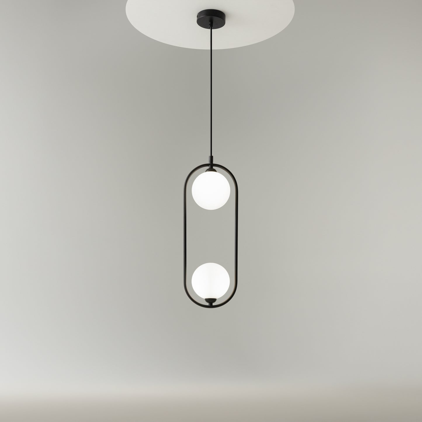 Maytoni MOD013PL-02B