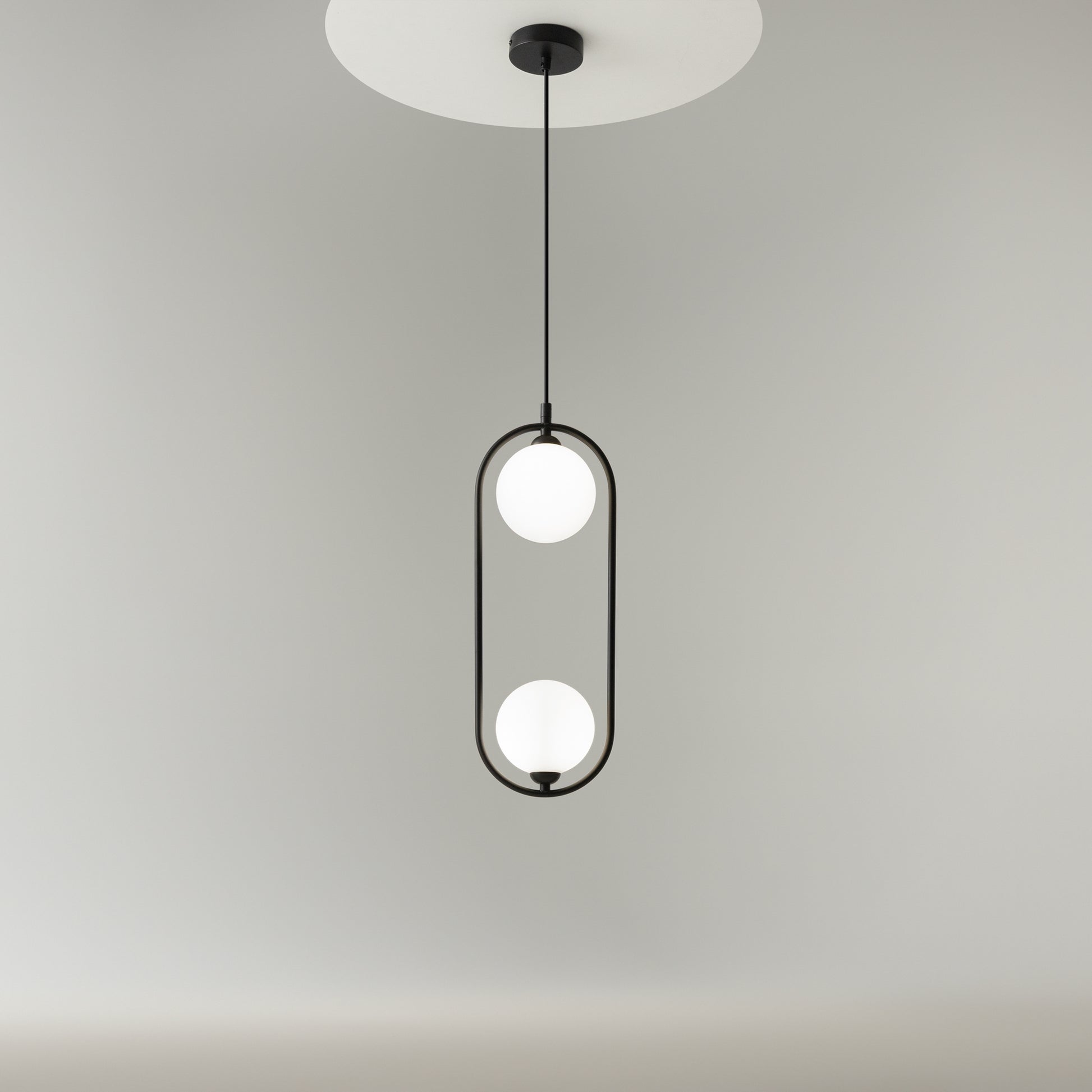 Maytoni MOD013PL-02B