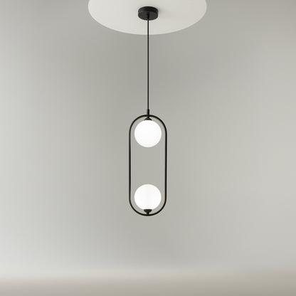 Maytoni MOD013PL-02B