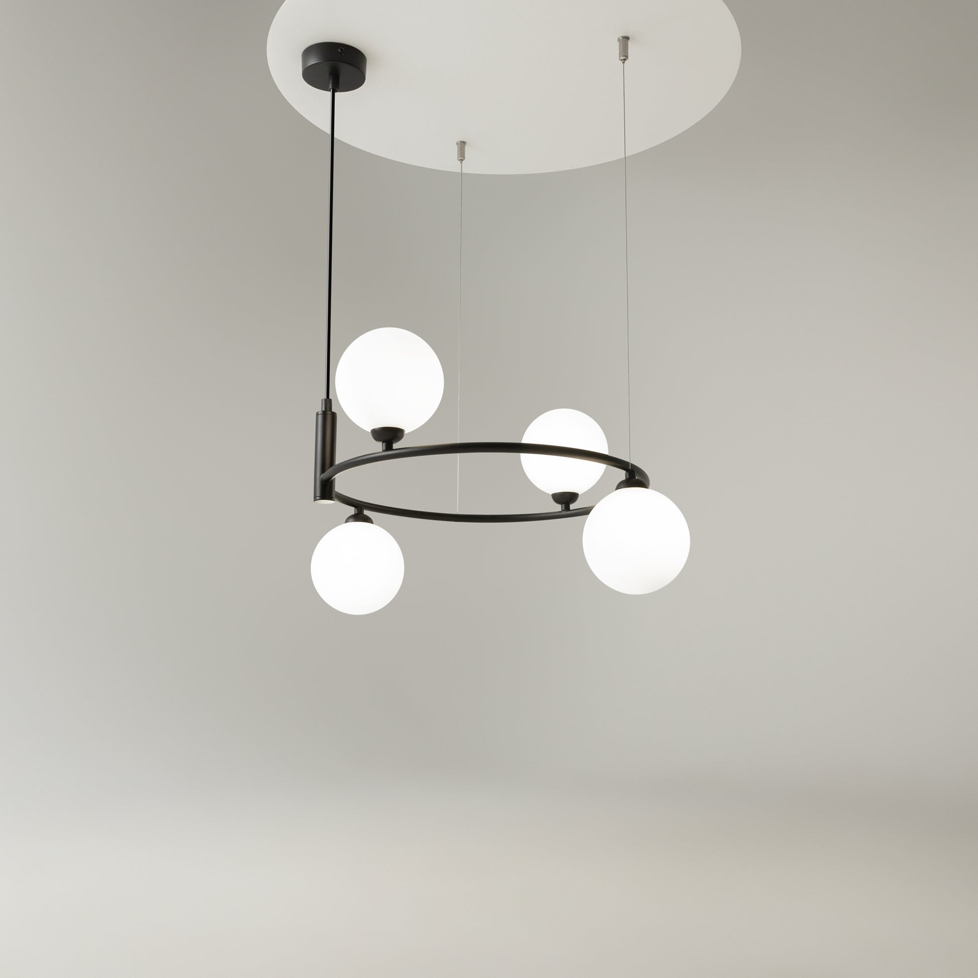 Maytoni MOD013PL-04B