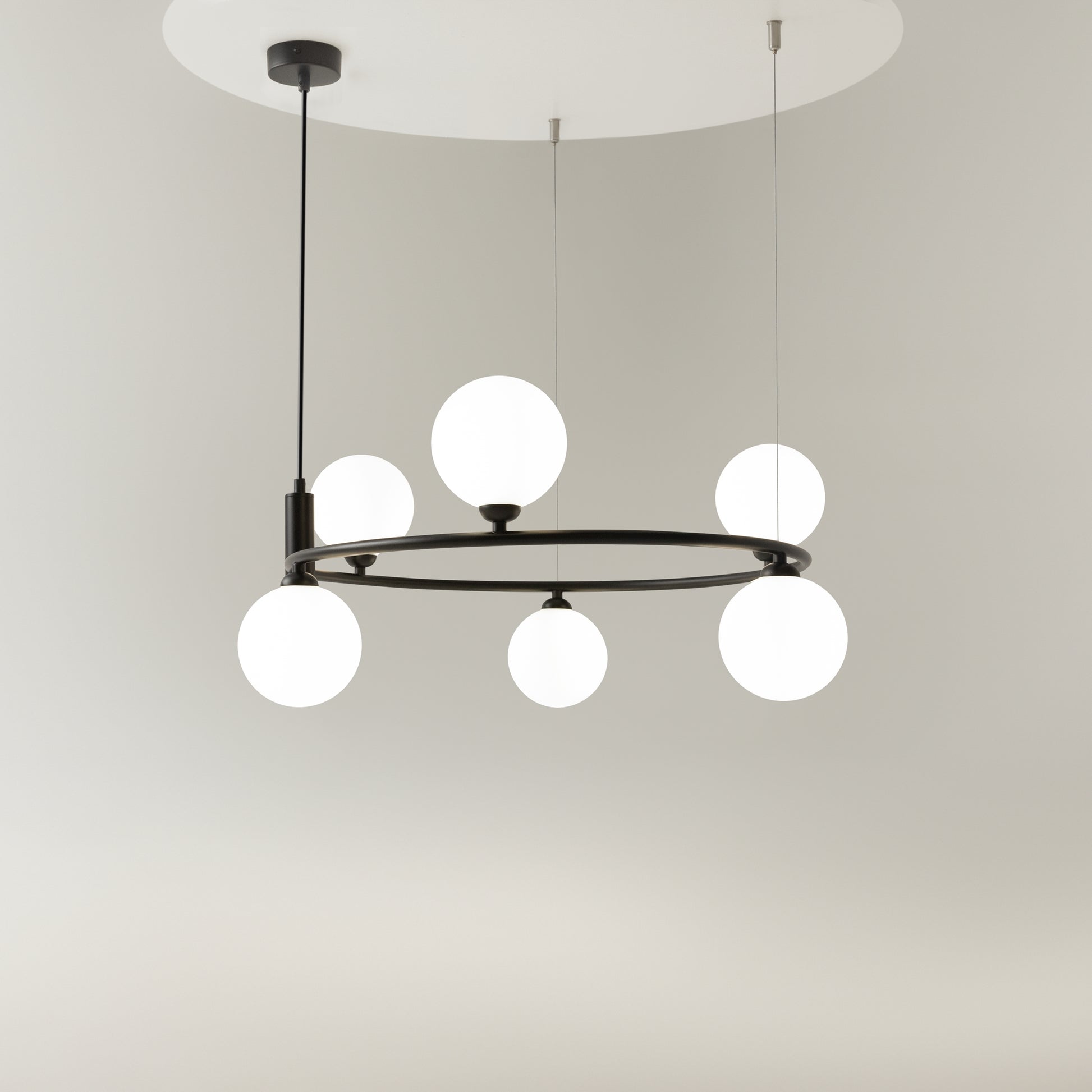 Maytoni MOD013PL-06B