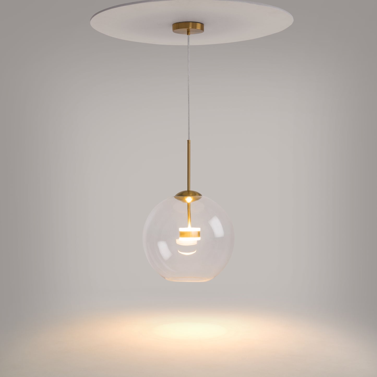 Maytoni MOD056PL-L12G3K