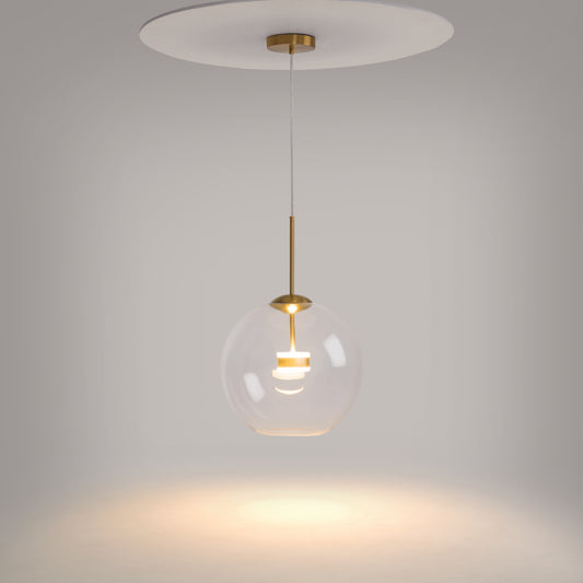 Maytoni MOD056PL-L12G3K