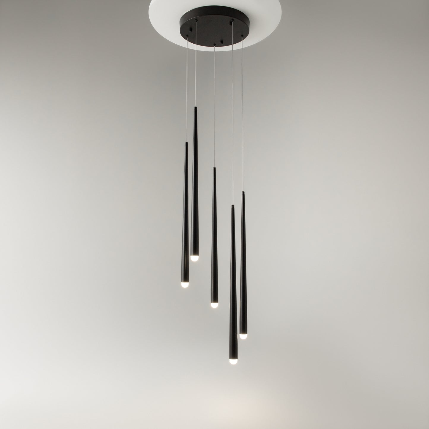 Maytoni MOD132PL-L30BK