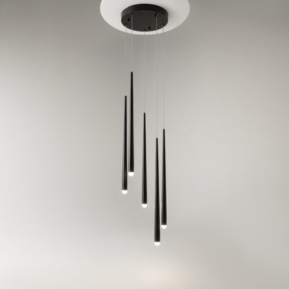 Maytoni MOD132PL-L30BK