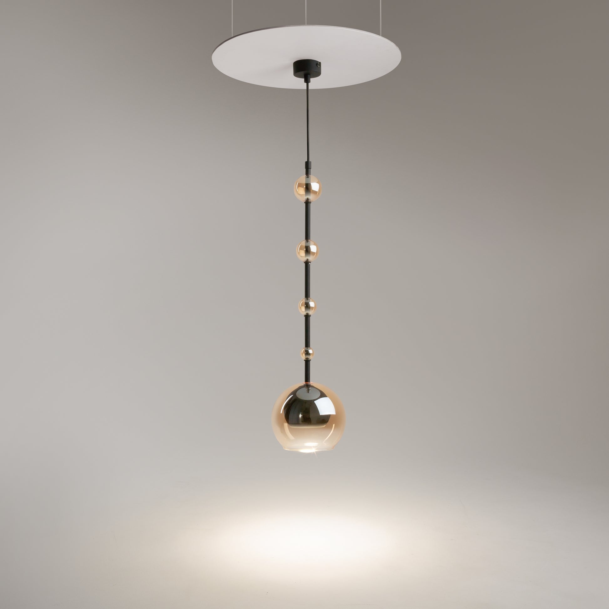 Maytoni MOD227PL-01B1
