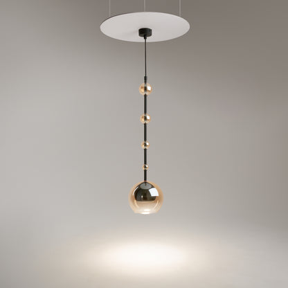 Maytoni MOD227PL-01B1