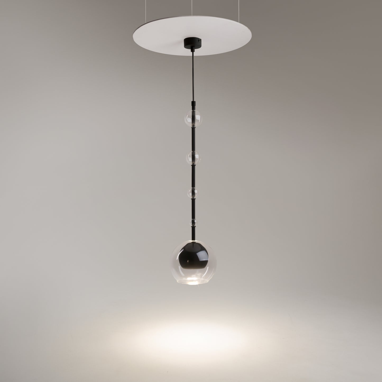 Maytoni MOD227PL-01B