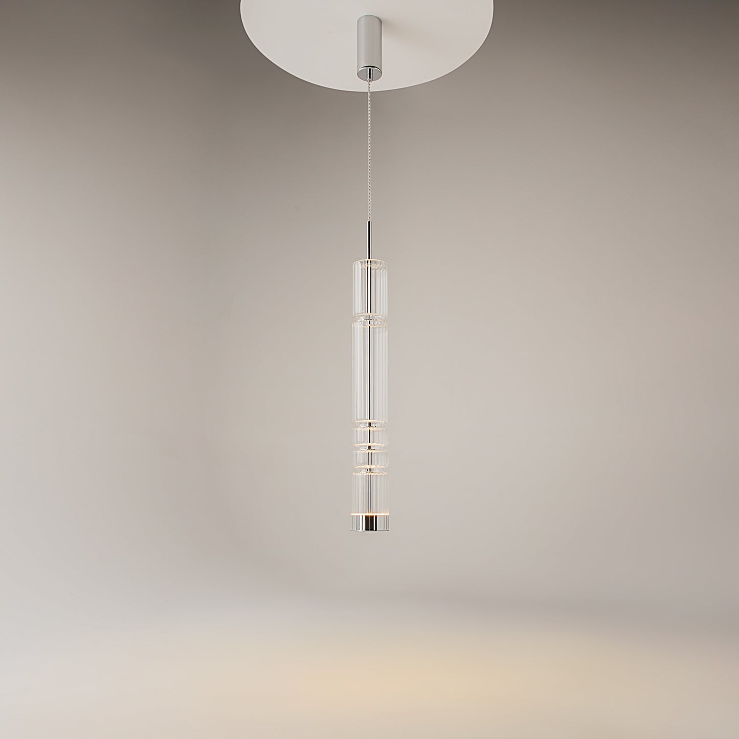 Maytoni MOD272PL-L12CH3K