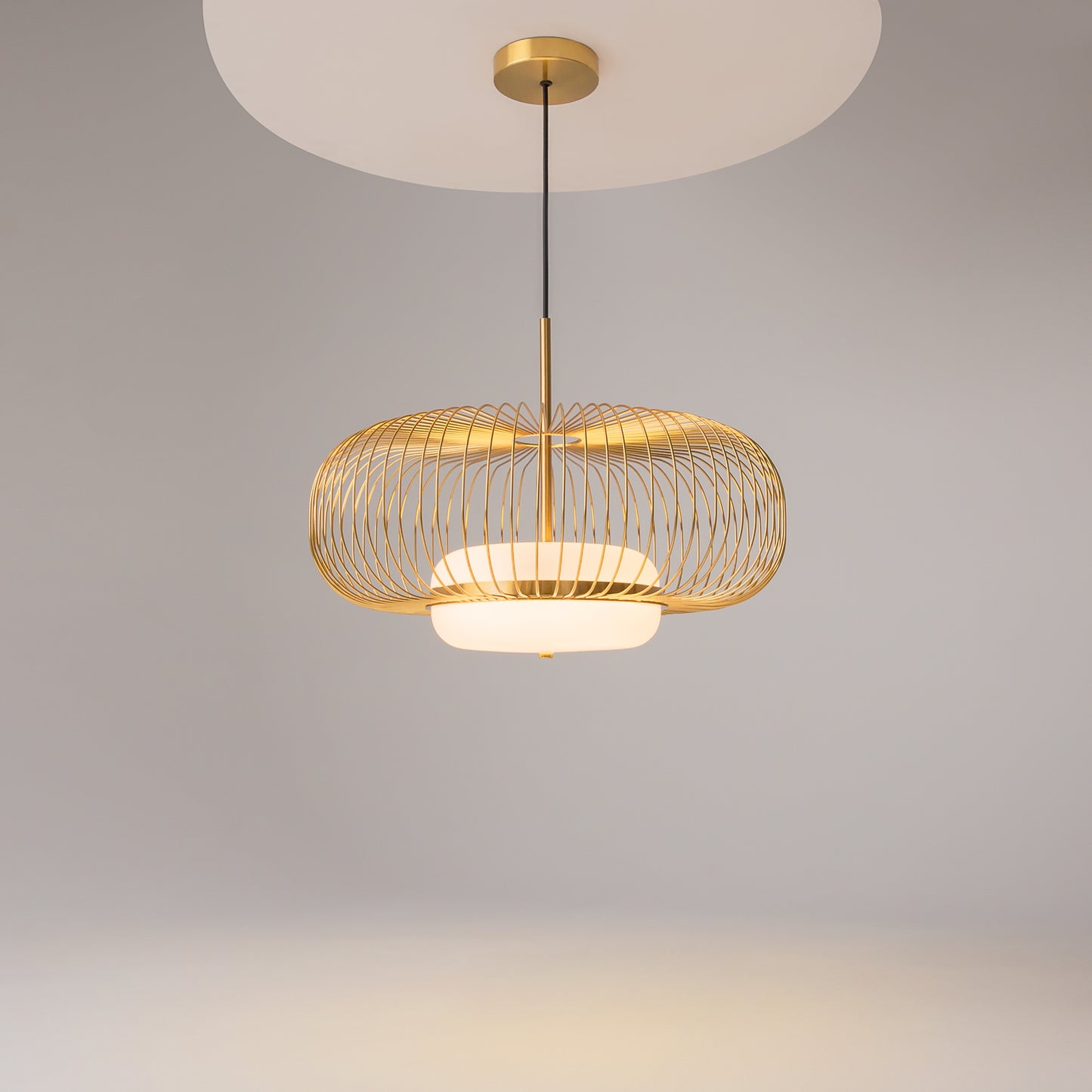 Maytoni MOD376PL-L30G3K