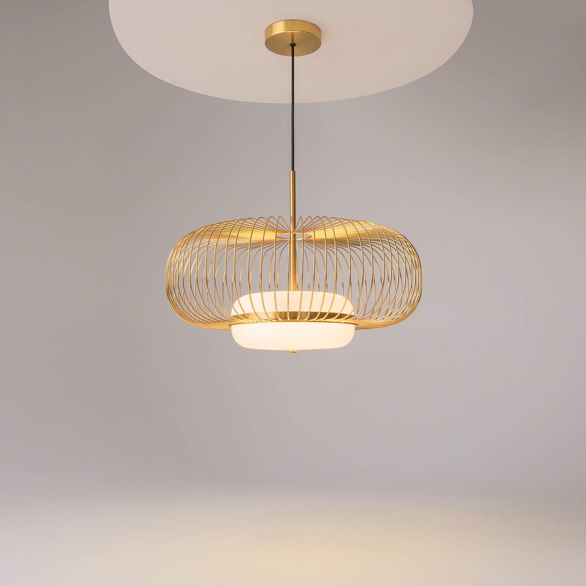 Maytoni MOD376PL-L30G3K