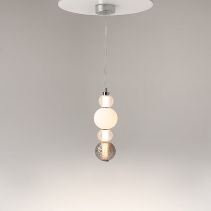 Maytoni P069PL-L17CH3K