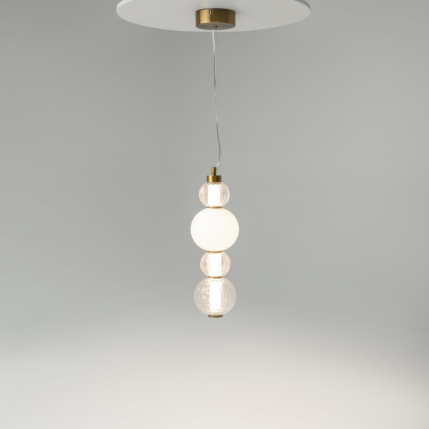 Maytoni P069PL-L17G3K