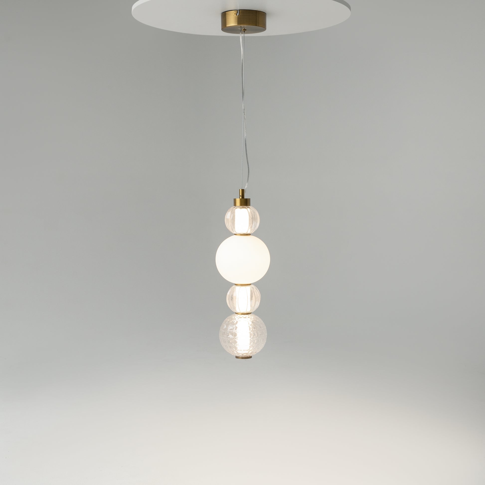 Maytoni P069PL-L17G3K