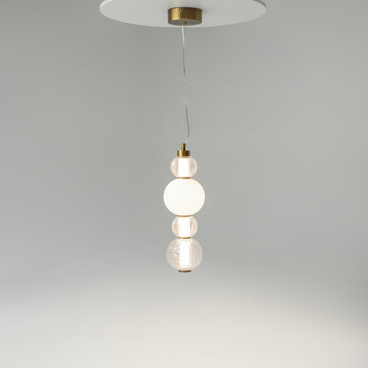 Maytoni P069PL-L17G3K