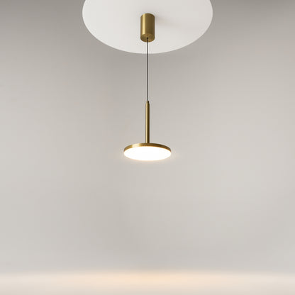 Maytoni P076PL-L12W3K-BS