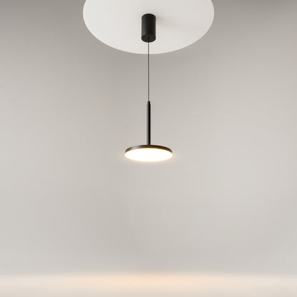 Maytoni P076PL-L12W3K-B