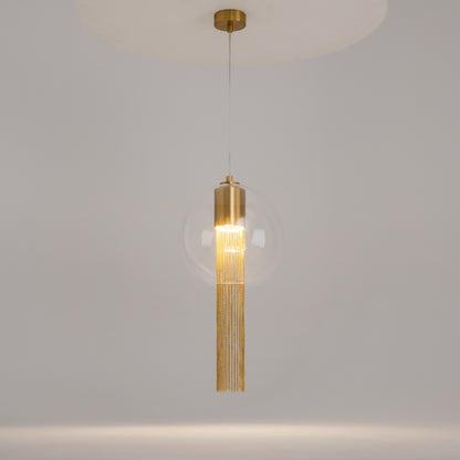 Maytoni P095PL-01BZ1
