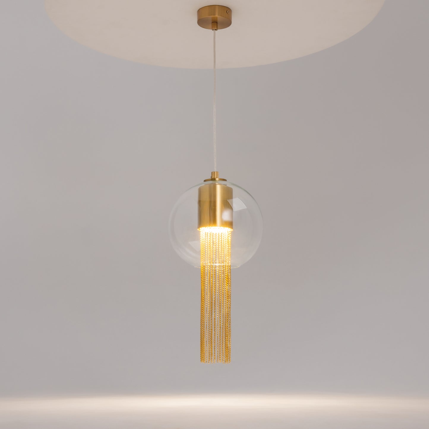 Maytoni P095PL-01BZ
