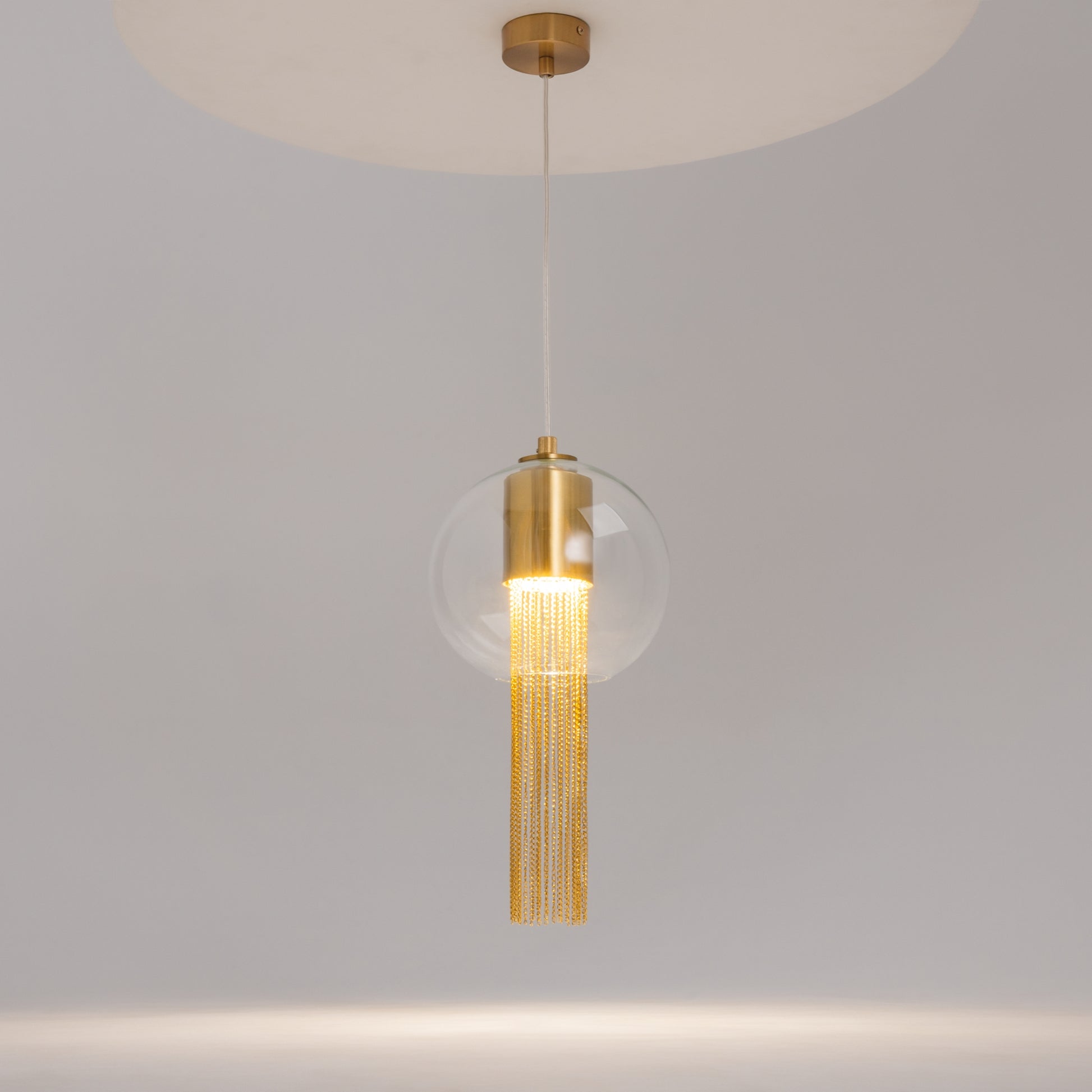 Maytoni P095PL-01BZ