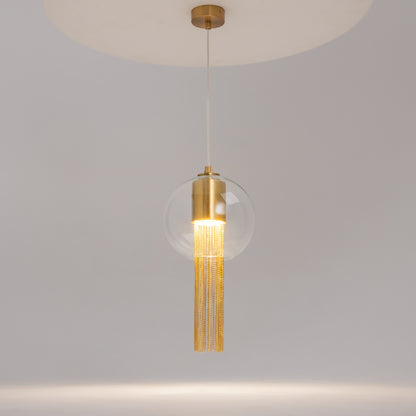 Maytoni P095PL-01BZ