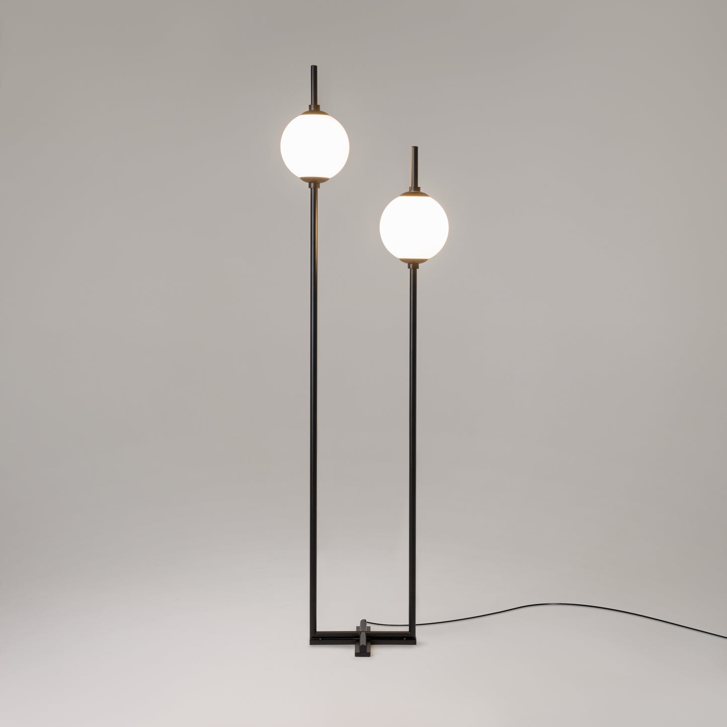 Maytoni Z020FL-L12BK