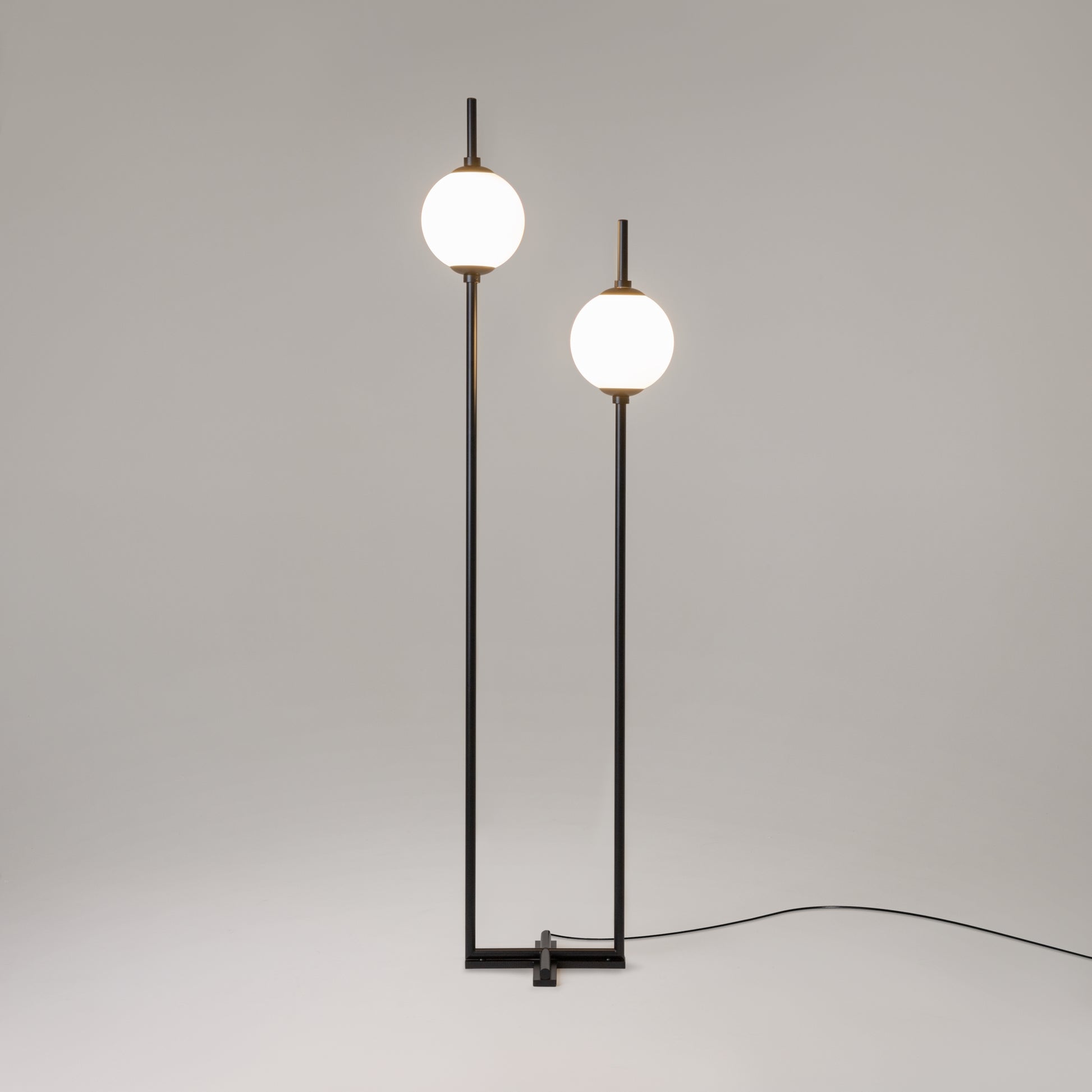 Maytoni Z020FL-L12BK