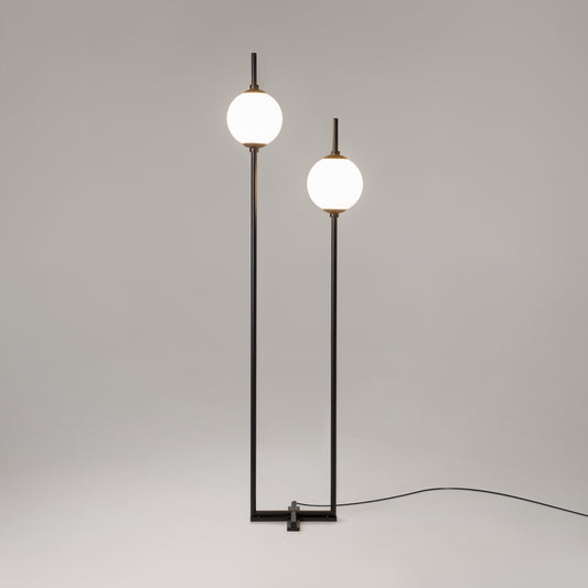 Maytoni Z020FL-L12BK