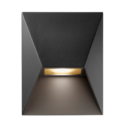 Aplică exterior Geometrică - Pontio 15 - 2218171003