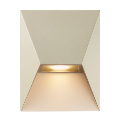 Aplică exterior Geometrică - Pontio 15 - 2218171008