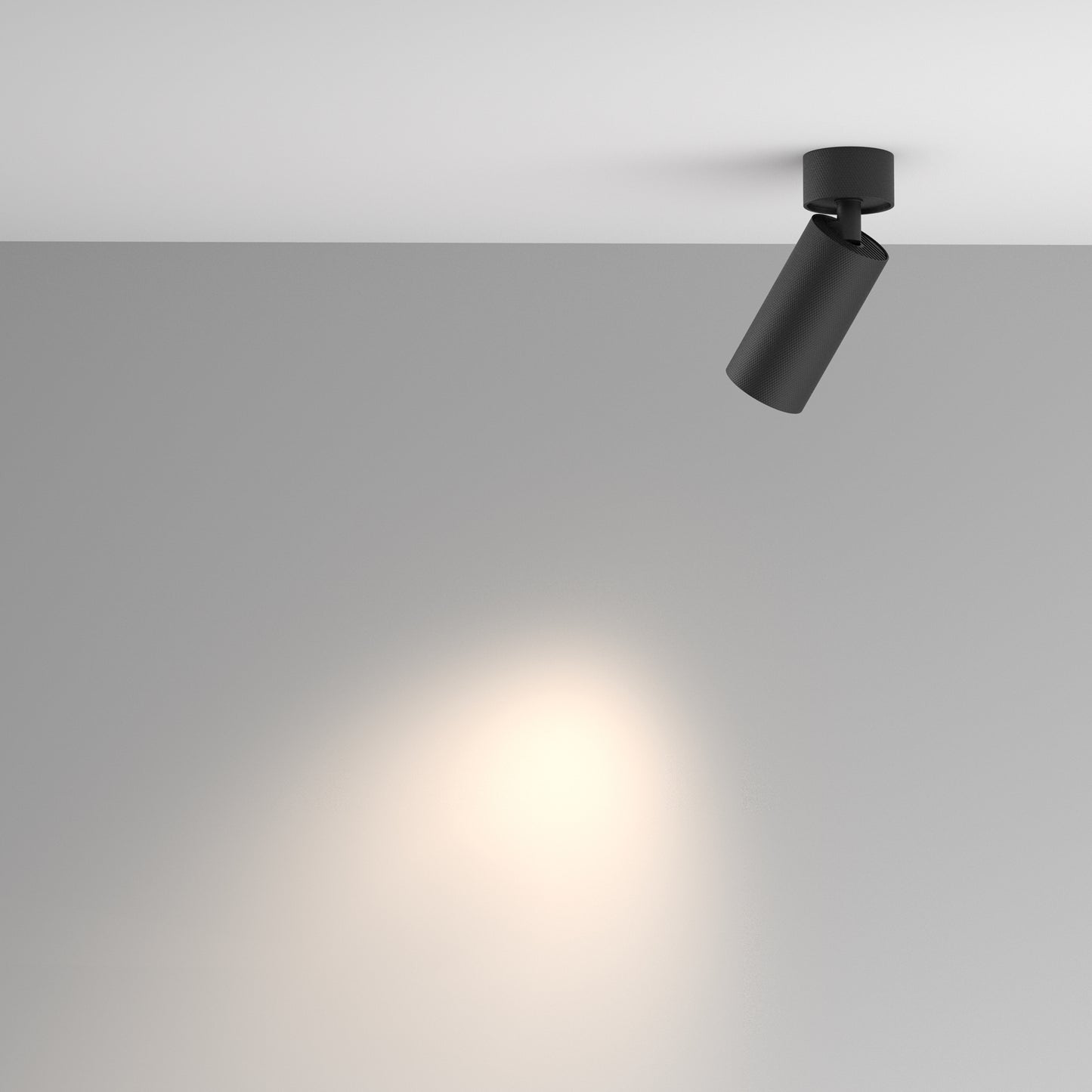 Maytoni C082CL-01-GU10-B