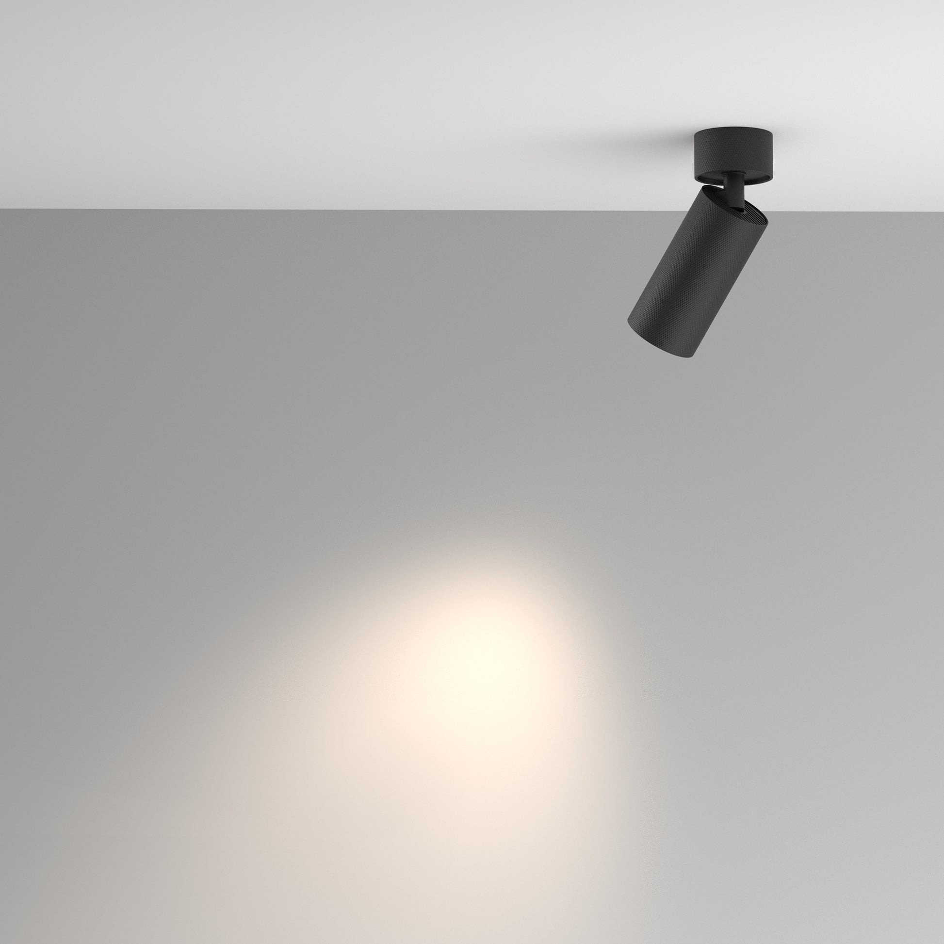 Maytoni C082CL-01-GU10-B