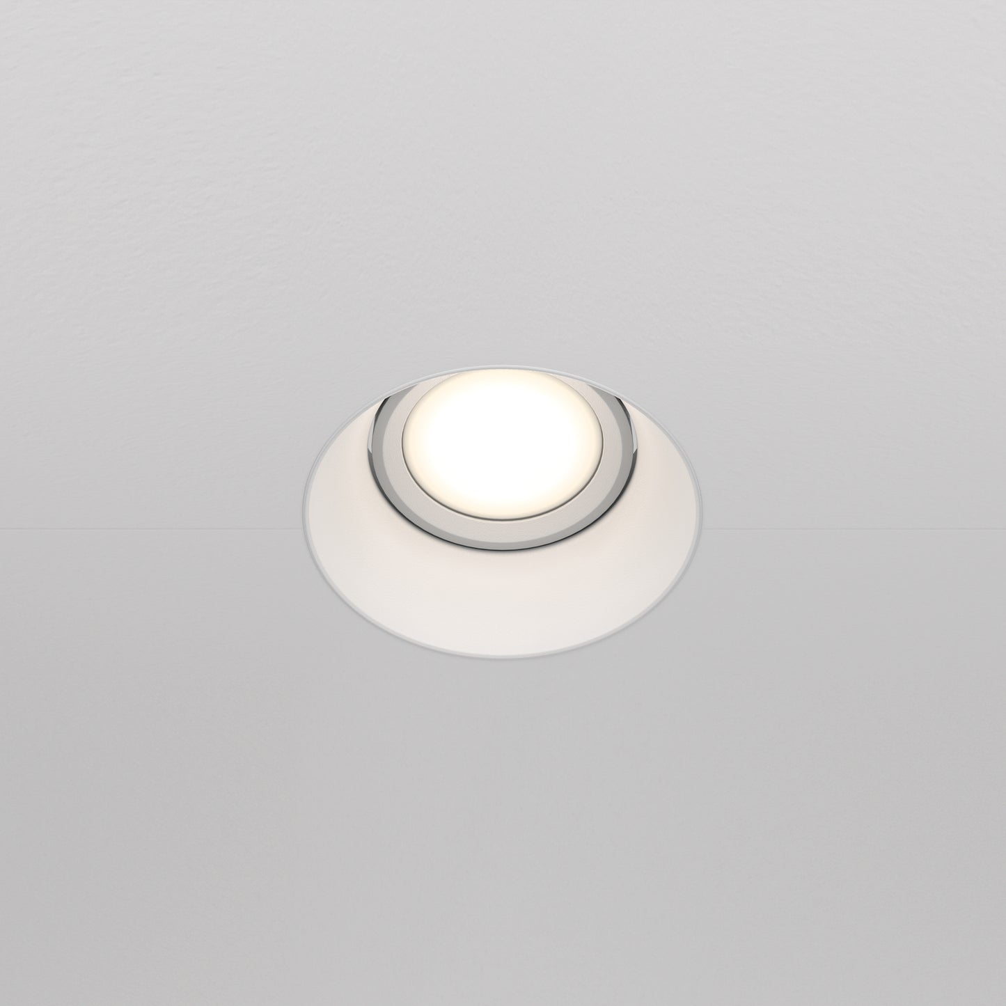 Maytoni DL042-01-RD-W