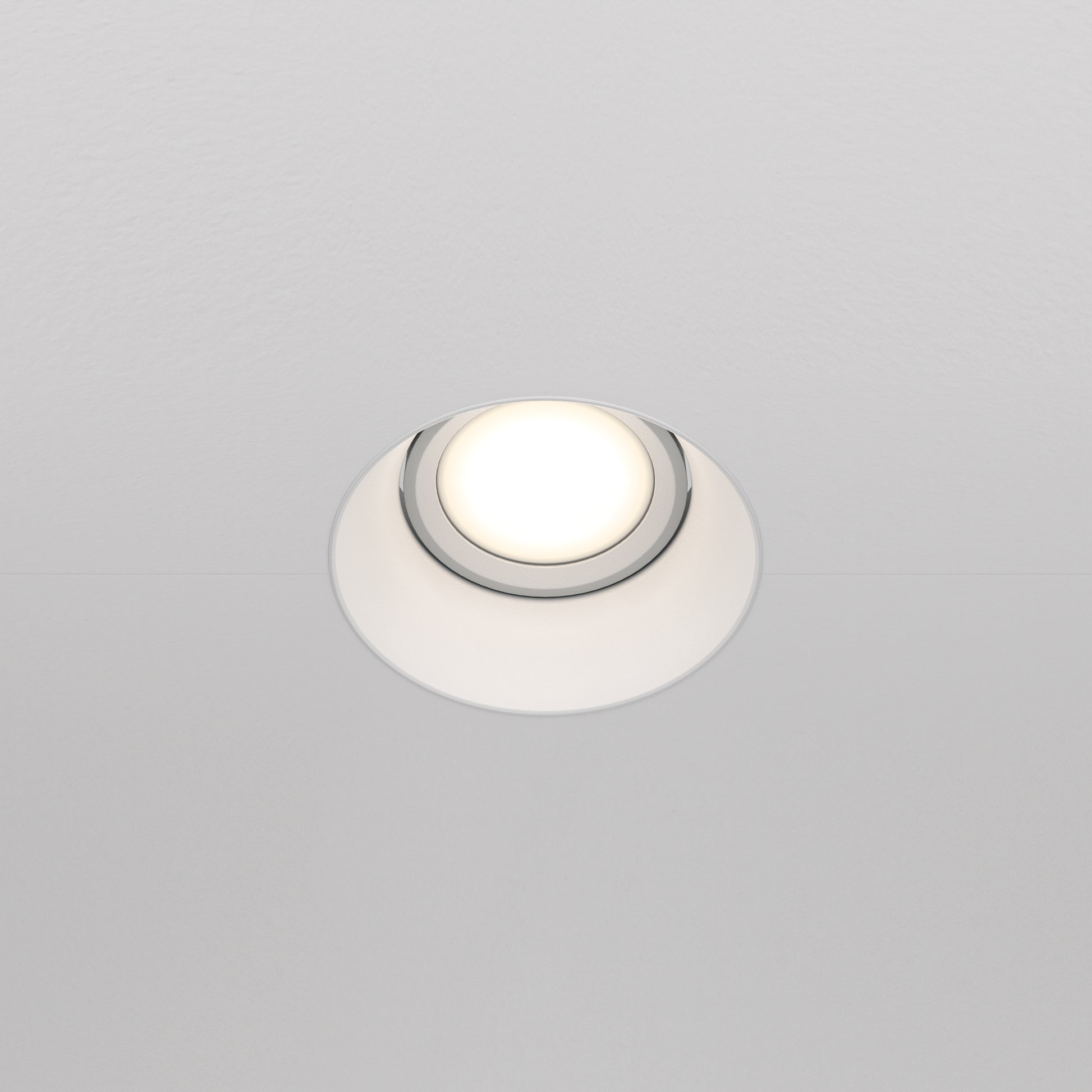 Maytoni DL042-01-RD-W