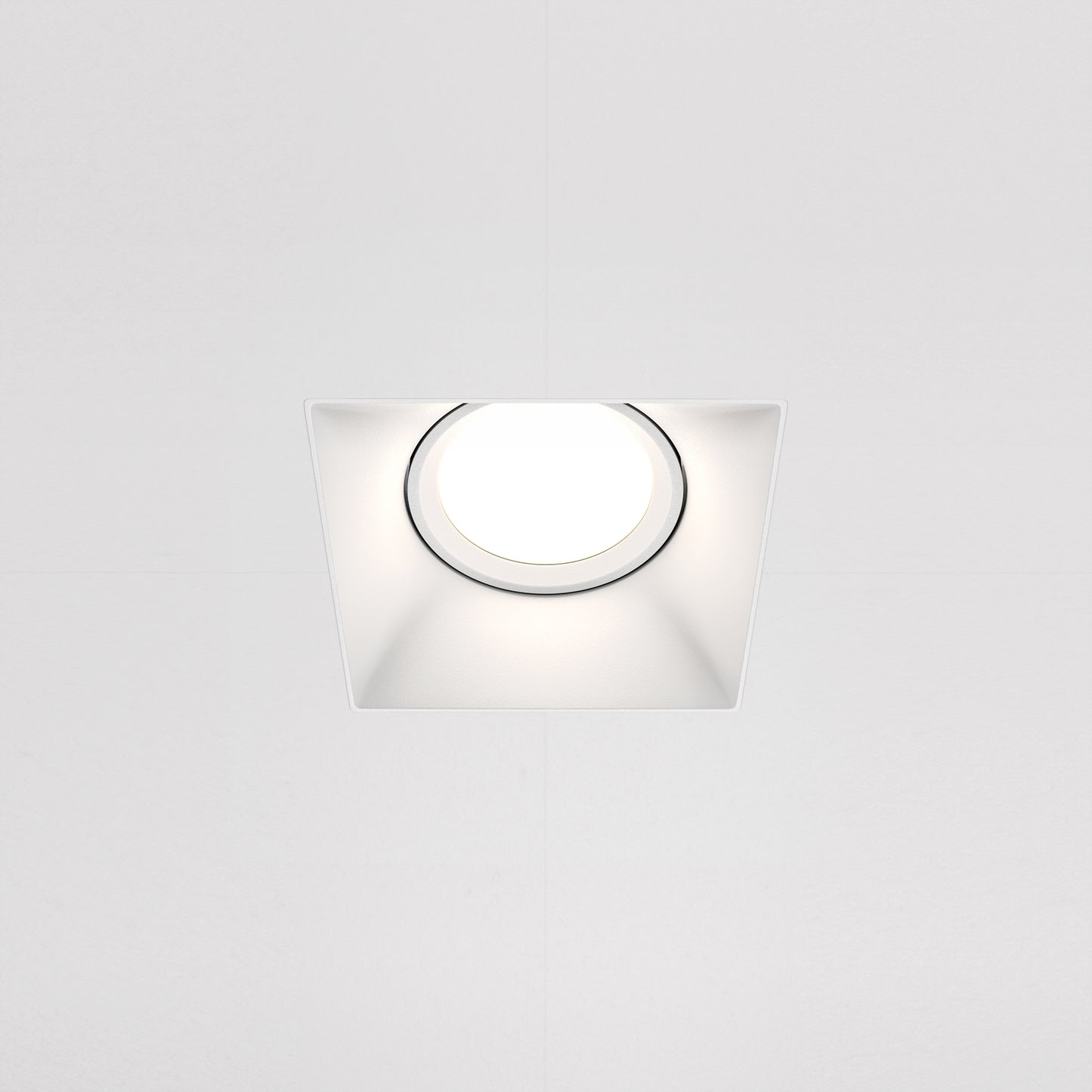 Maytoni DL042-01-SQ-W