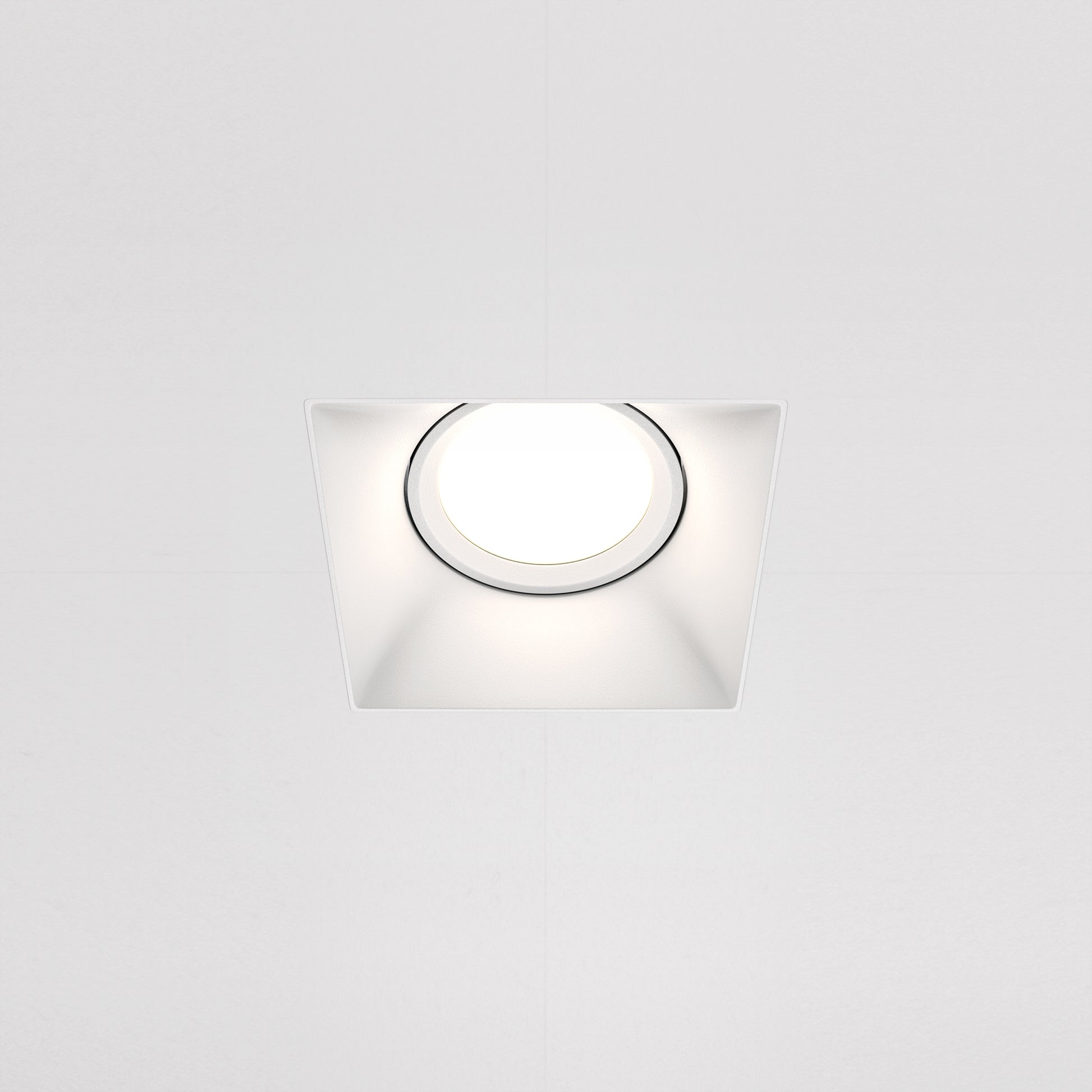 Maytoni DL042-01-SQ-W