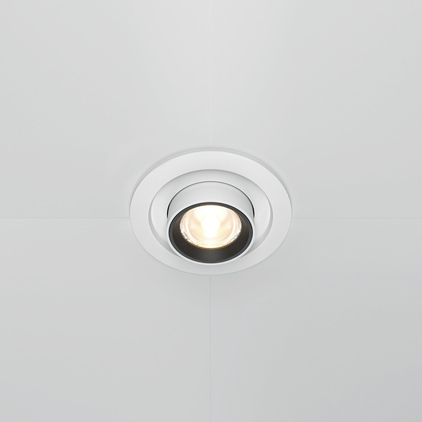 Maytoni DL095-01-10W3K-W