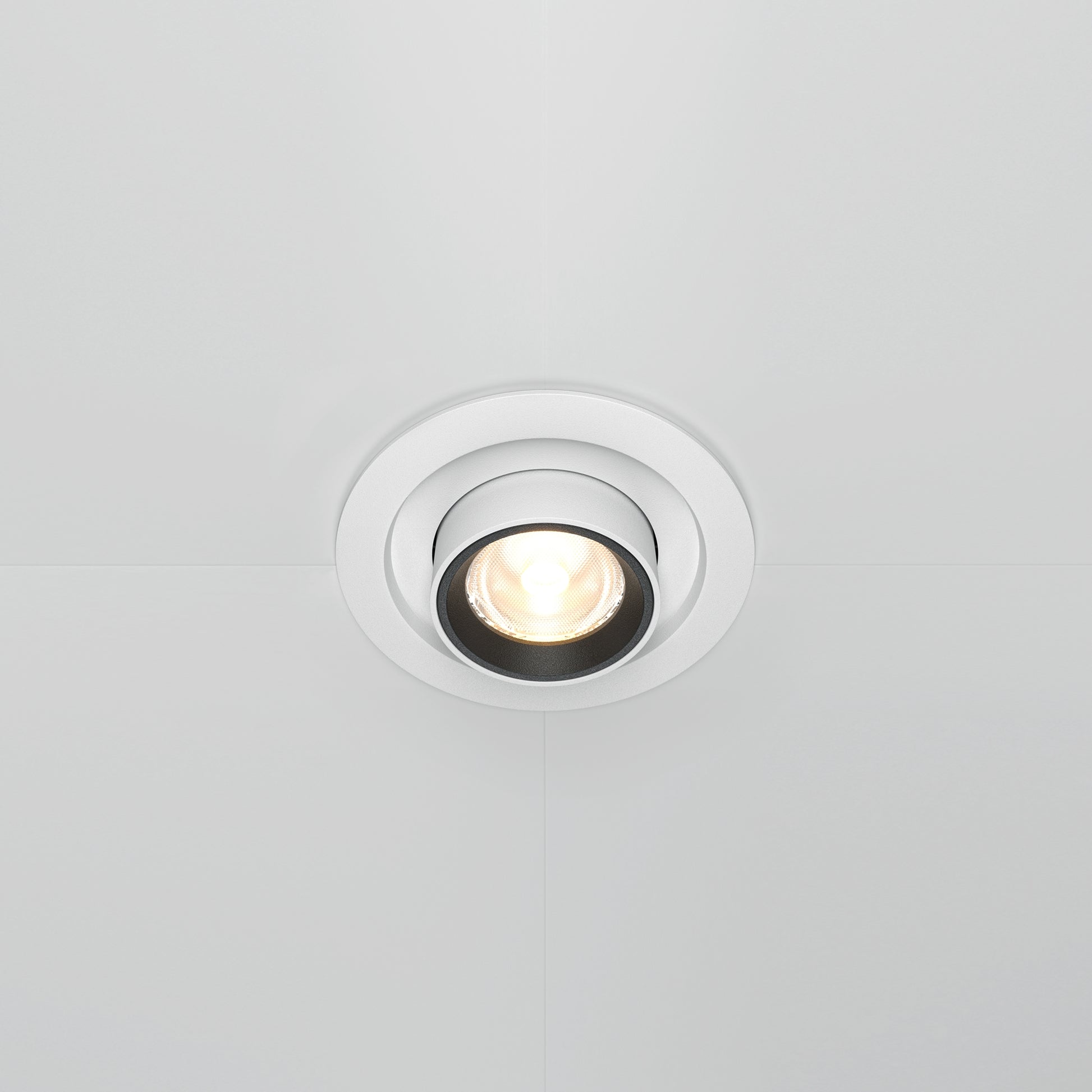 Maytoni DL095-01-10W3K-W