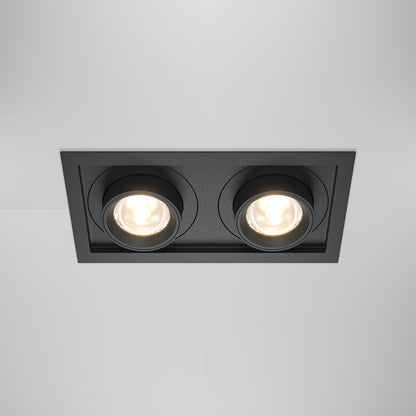 Maytoni DL095-02-10W3K-B