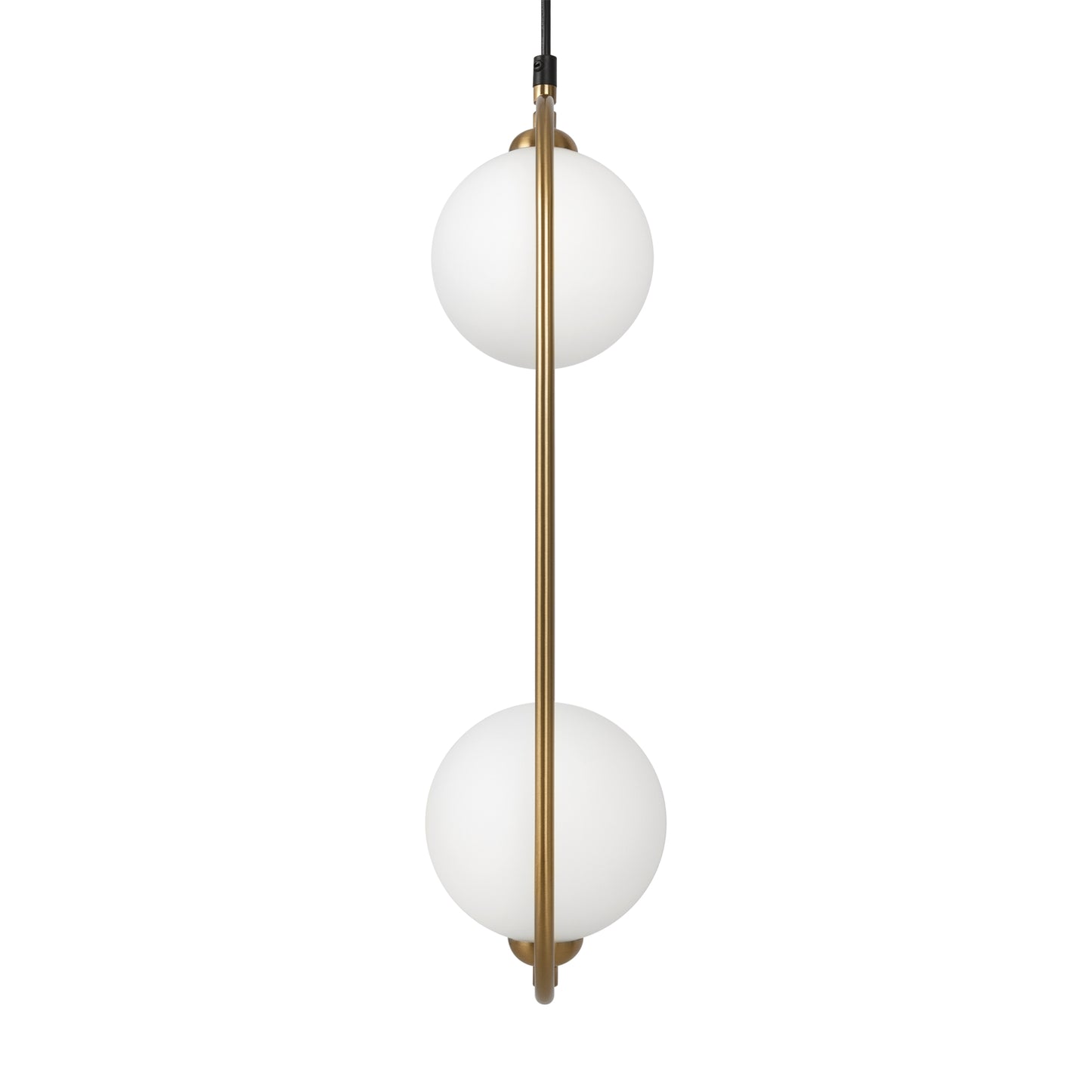 Maytoni MOD013PL-02BS1