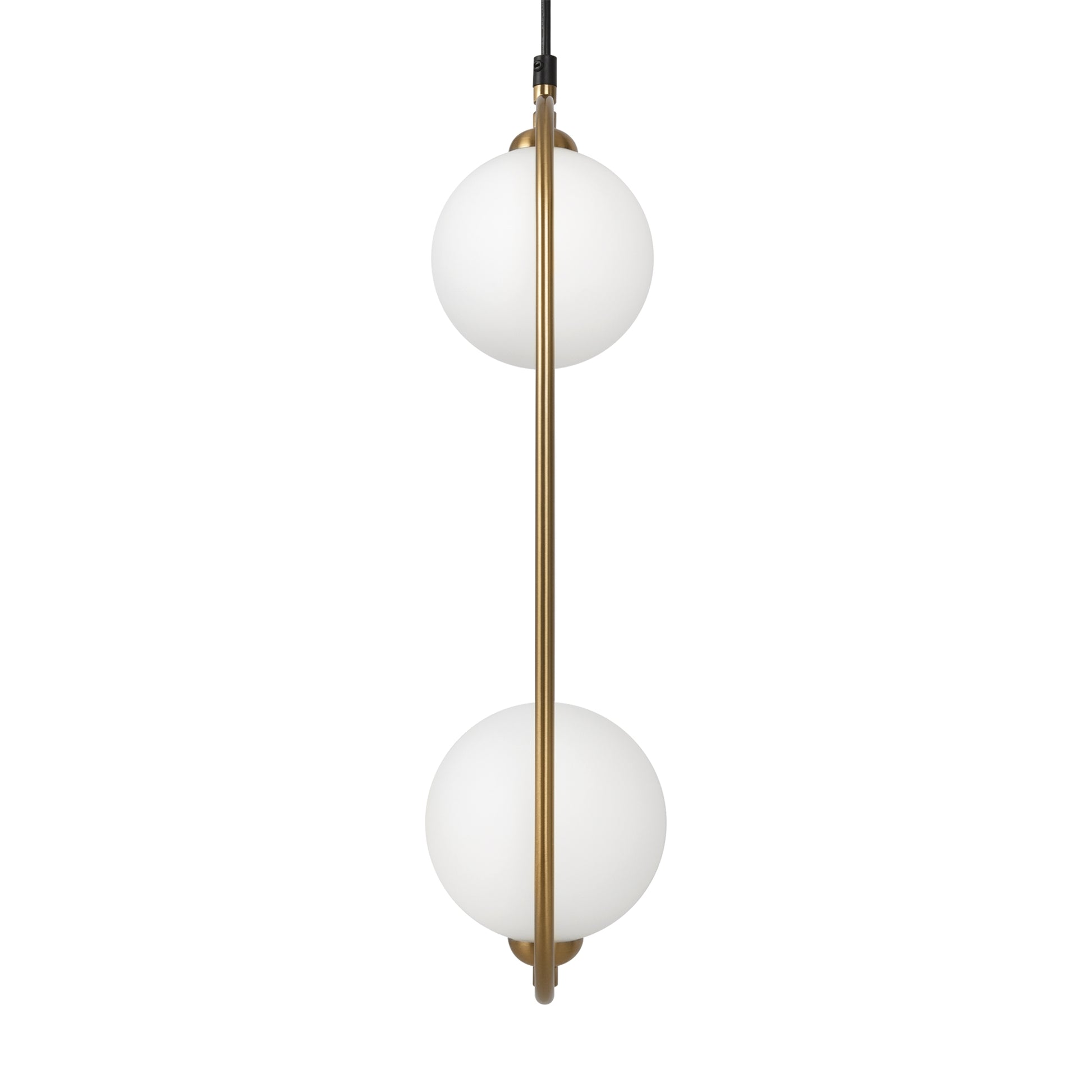 Maytoni MOD013PL-02BS1