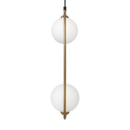 Maytoni MOD013PL-02BS1