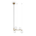 Maytoni MOD013PL-04BS1