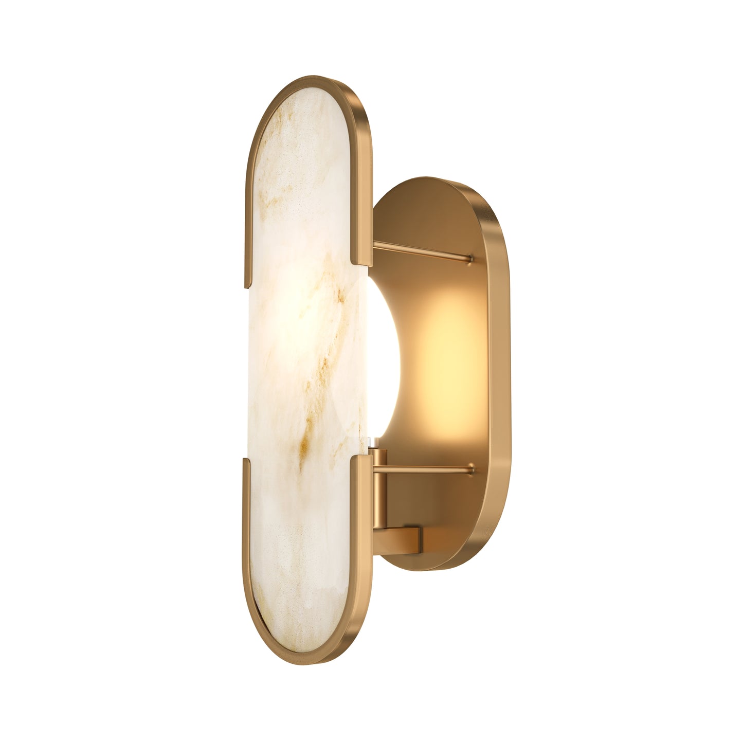 Maytoni MOD099WL-01G3