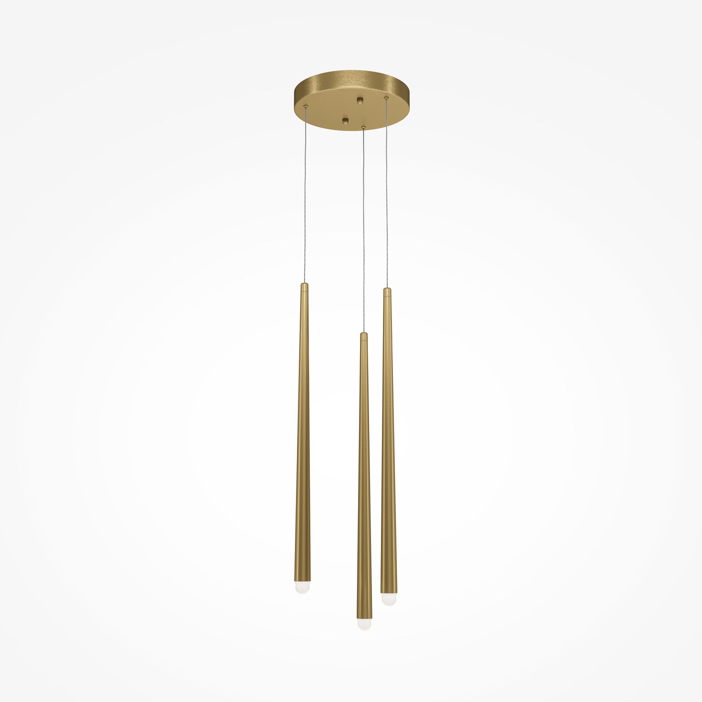 Maytoni MOD132PL-L18BSK