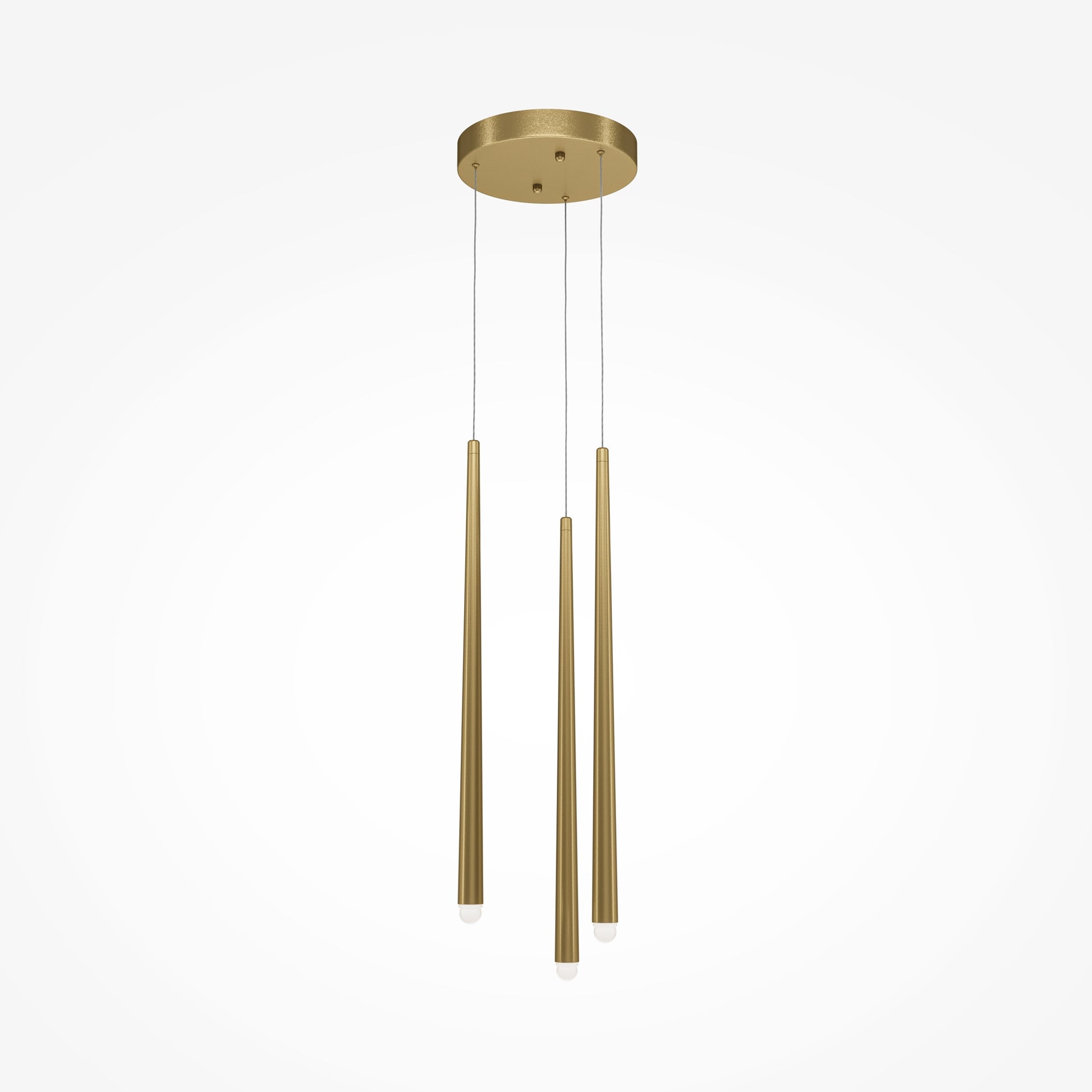 Maytoni MOD132PL-L18BSK