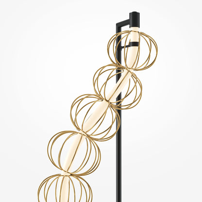 Maytoni MOD216FL-L38G3K