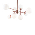 Maytoni MOD221-PL-08-G