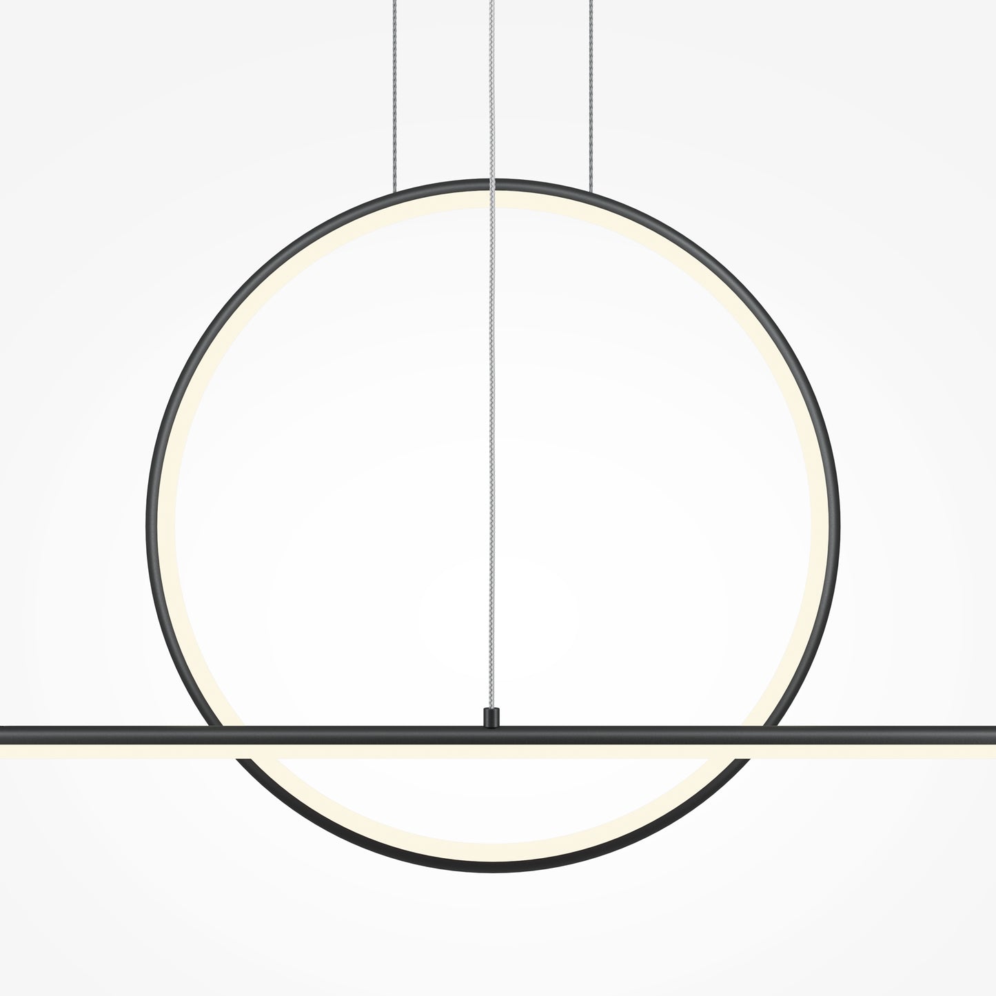 Maytoni MOD247PL-L49BK